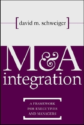 M&A Integration