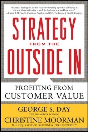 Strategy from the Outside In