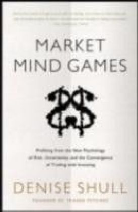 Market Mind Games main product photo