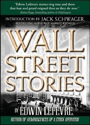 Wall Street Stories
