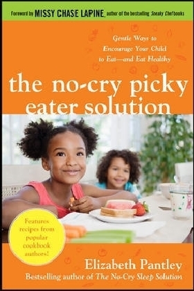 No-Cry Picky Eater Solution