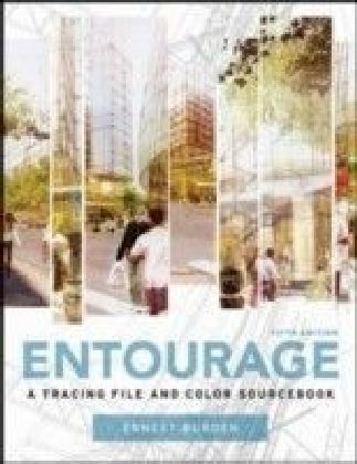 Entourage 5th Edition