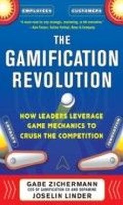 Gamification Revolution