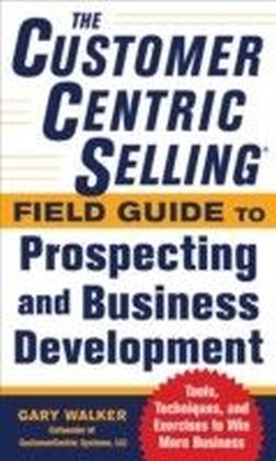 CustomerCentric Selling