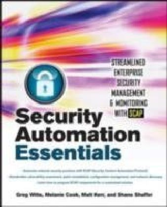 Security Automation Essentials