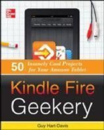 Kindle Fire Geekery