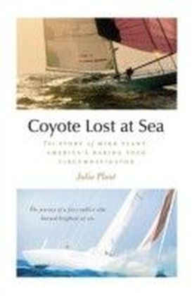 Coyote Lost at Sea