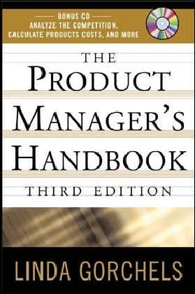 Product Managers Handbook, 3E