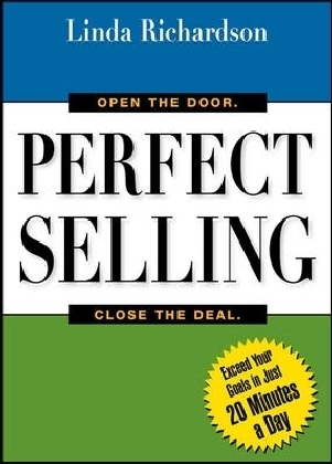 Perfect Selling