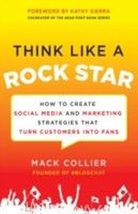 Think Like a Rock Star