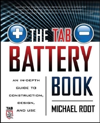 TAB Battery Book