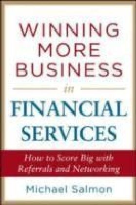 Winning More Business in Financial Services