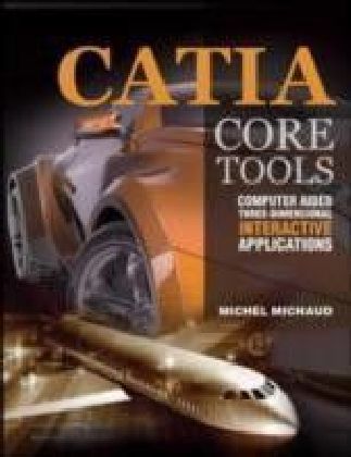 CATIA Core Tools