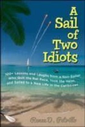 Sail of Two Idiots