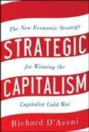 Strategic Capitalism