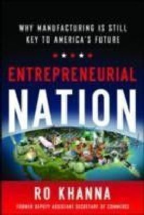 Entrepreneurial Nation