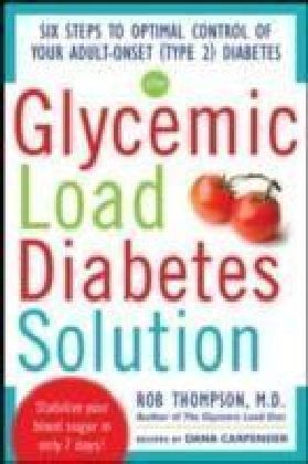 Glycemic Load Diabetes Solution