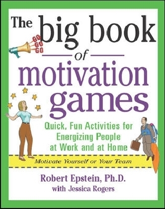 Big Book of Motivation Games