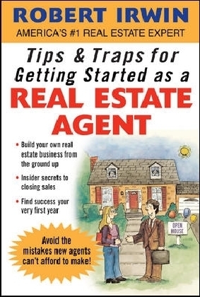 Tips & Traps for Getting Started as a Real Estate Agent