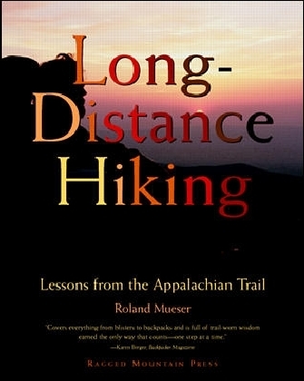 Long-Distance Hiking main product photo