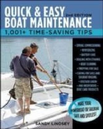 Quick and Easy Boat Maintenance