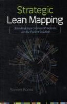 Strategic Lean Mapping