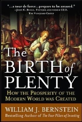 Birth of Plenty