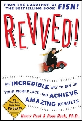 Revved! main product photo
