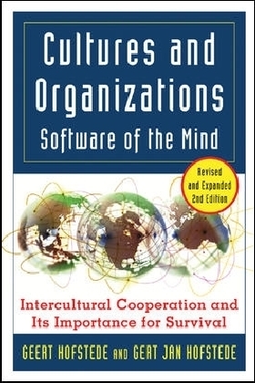 Cultures and Organizations
