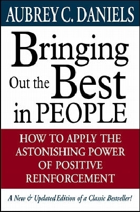 Bringing Out the Best in People