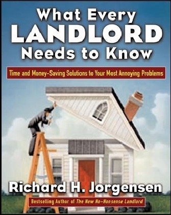 What Every Landlord Needs to Know