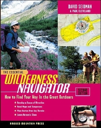 Essential Wilderness Navigator