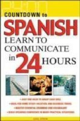 Countdown to Spanish
