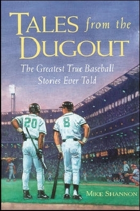 Tales from the Dugout