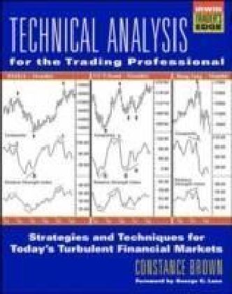 Technical Analysis for the Trading Professional main product photo