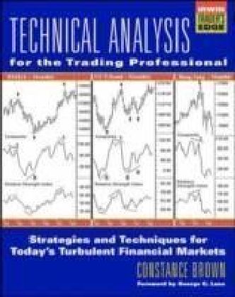 Technical Analysis for the Trading Professional
