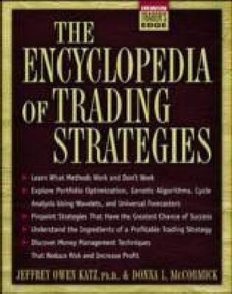 Encyclopedia of Trading Strategies