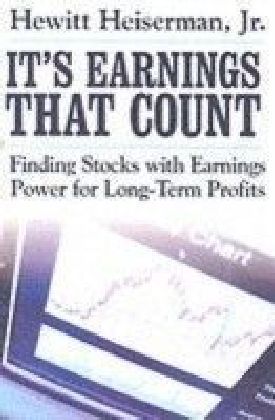 Its Earnings That Count