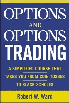 Options and Options Trading main product photo