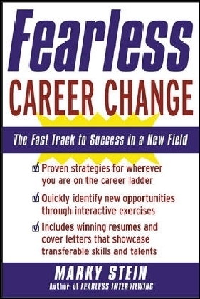 Fearless Career Change