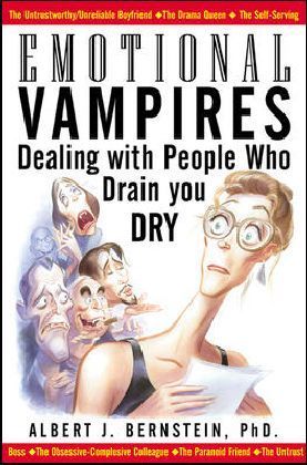 Emotional Vampires