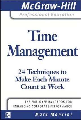 Time Management main product photo