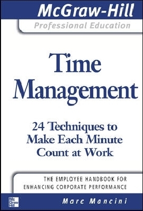 Time Management