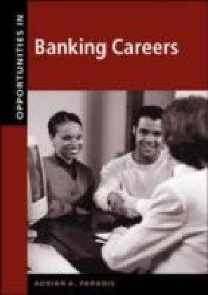 Opportunities in Banking Careers