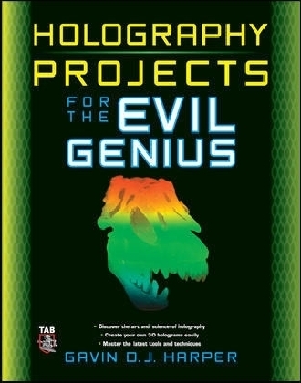 Holography Projects for the Evil Genius