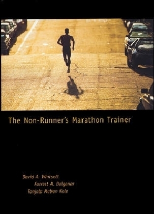 Non-Runner's Marathon Trainer