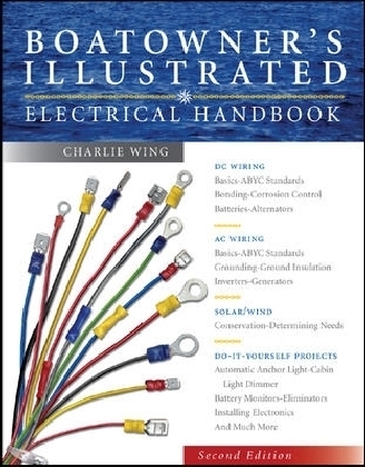 Boatowner's Illustrated Electrical Handbook
