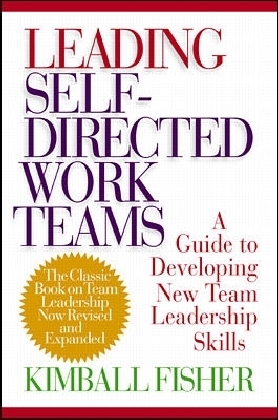 Leading Self-Directed Work Teams main product photo