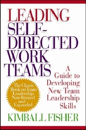 Leading Self-Directed Work Teams