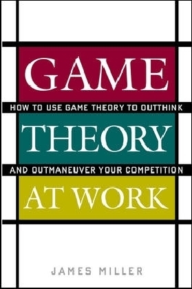 Game Theory at Work